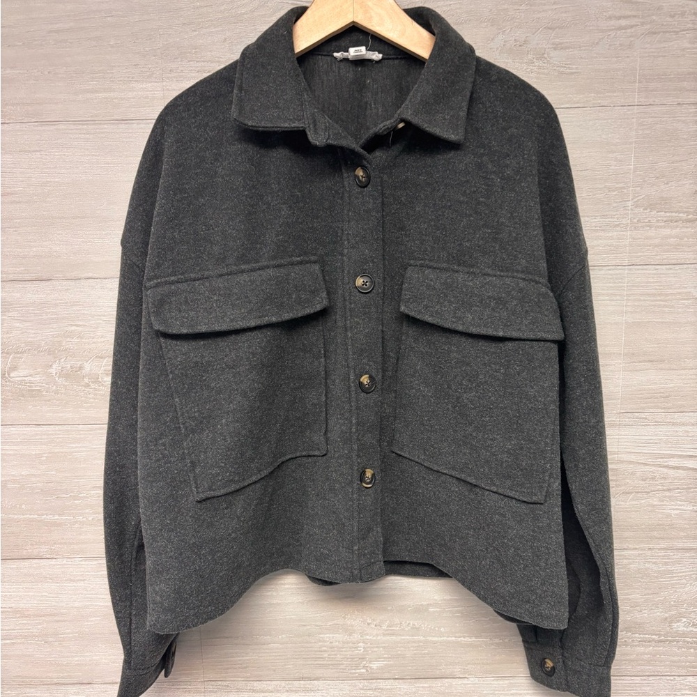 * | Beachlunchlounge | jacket. Size L.